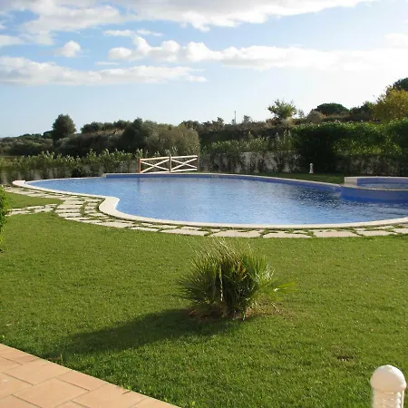 Apartment Garcas Park