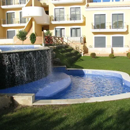Garcas Park Албуфейра