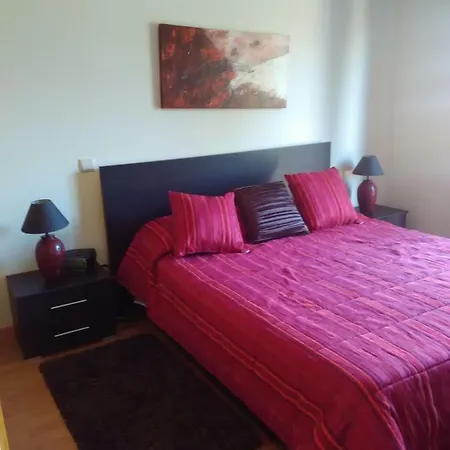 Apartamento Garças Park