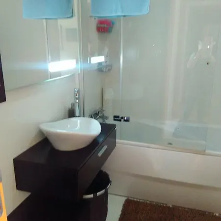 Apartment Garcas Park Albufeira