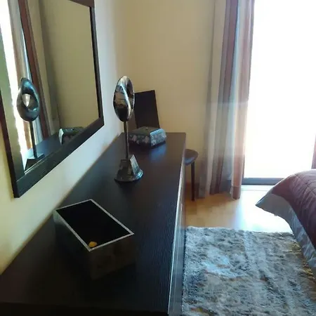 Apartment Garcas Park *
