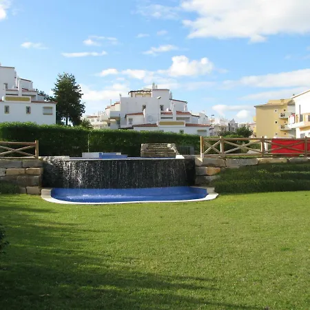 Garcas Park Apartment *