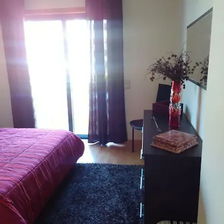 Apartment Garcas Park Albufeira