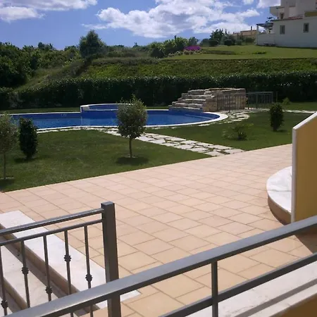 Garcas Park Albufeira
